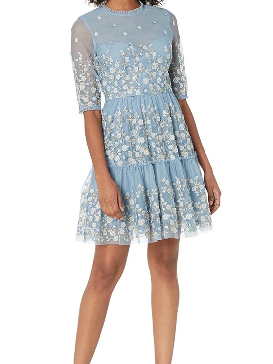 BCBGMaxAzria Dresses & Skirts - BCBGMaxazria Dress